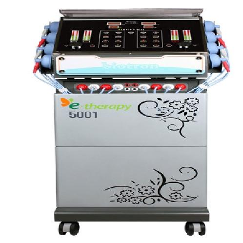 GP-5001 Broad-band Residual Current stimulator For Double