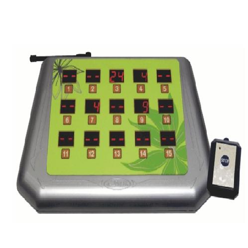 GP-900M Call Timer Unit