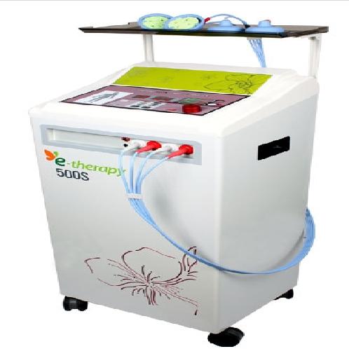 GP-500S Interferential Current Therapy For Single